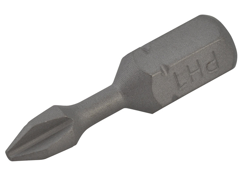 DEWALT DT7231 Torsion Bits PH1 x 25mm (Pack 5) DEWDT7231QZ