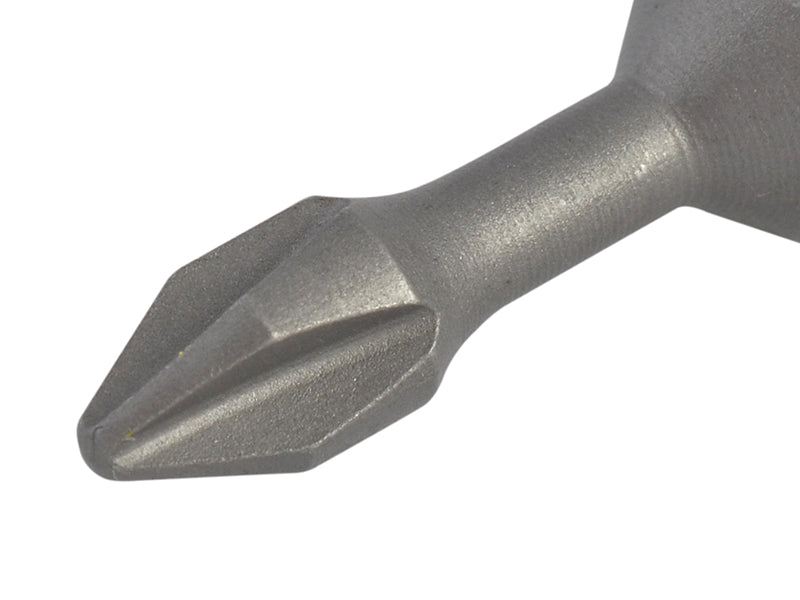 DEWALT DT7231 Torsion Bits PH1 x 25mm (Pack 5) DEWDT7231QZ
