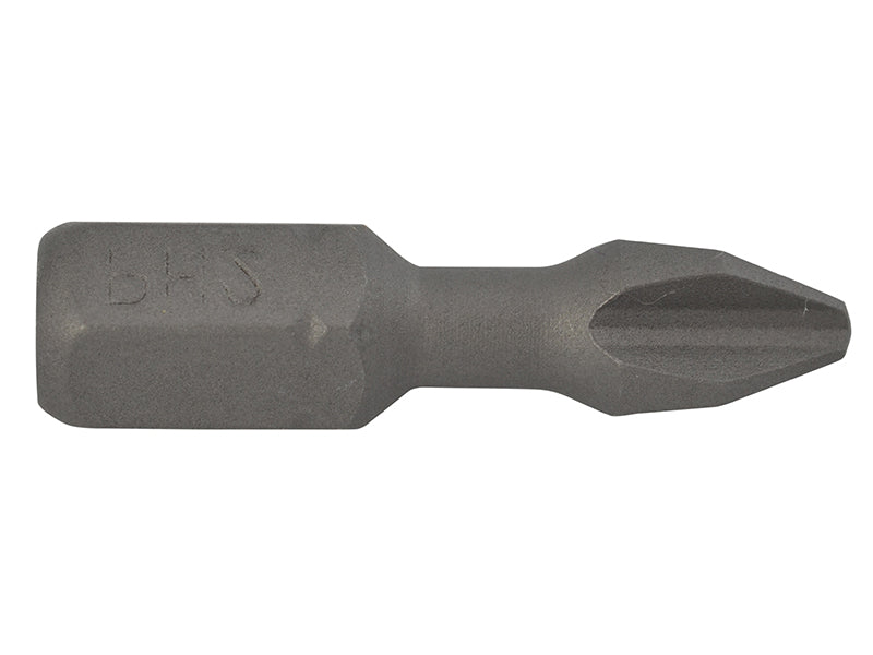 DEWALT DT7232 Torsion Bits PH2 x 25mm (Pack 5) DEWDT7232QZ