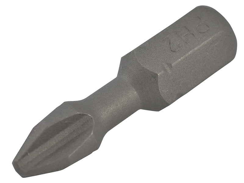 DEWALT DT7232 Torsion Bits PH2 x 25mm (Pack 5) DEWDT7232QZ