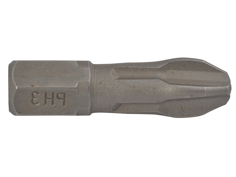 DEWALT DT7233 Torsion Bits PH3 x 25mm (Pack 5) DEWDT7233QZ