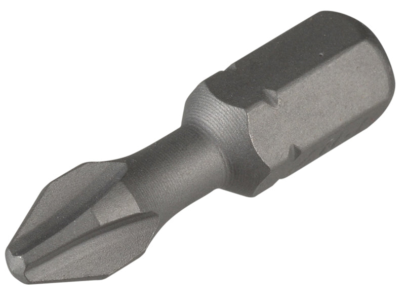 DEWALT DT7238 Torsion Bits PH2 x 25mm (Pack 20) DEWDT7238QZ