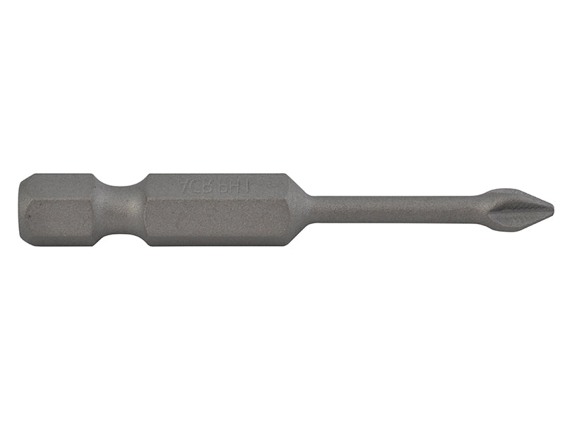 DEWALT DT7245 Torsion Bits PH1 x 50mm (Pack 5) DEWDT7245QZ