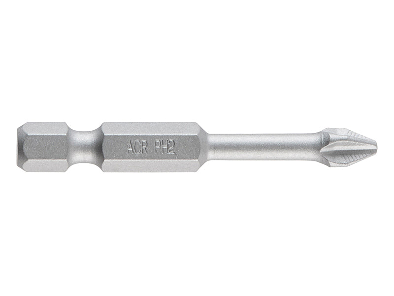 DEWALT DT7246 Torsion Bits PH2 x 50mm (Pack 5) DEWDT7246QZ