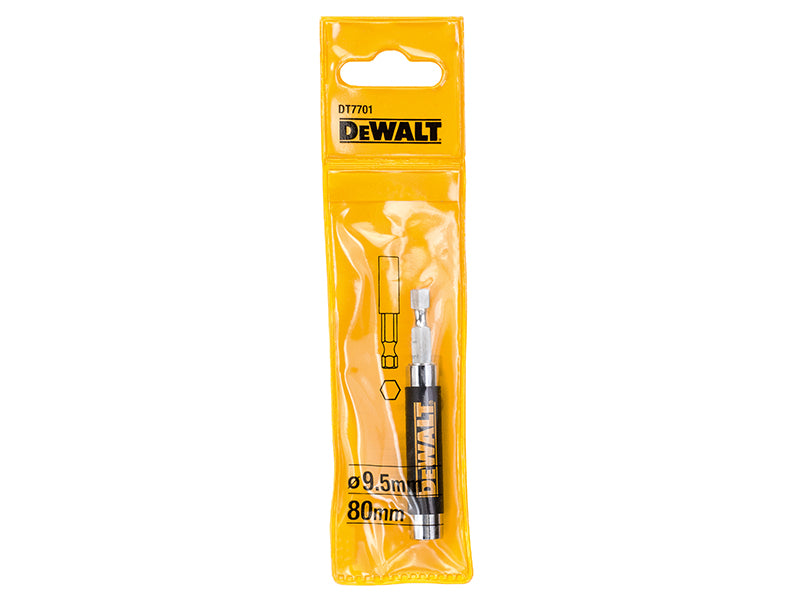 DEWALT DT7701 Screwdriving Guide 80mm DEWDT7701QZ