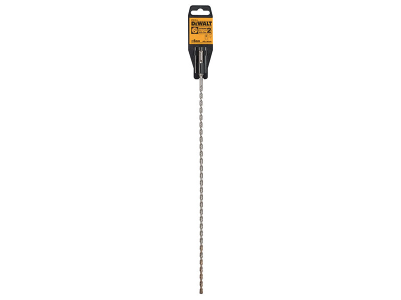 DEWALT SDS Plus EXTREME 2® Drill Bit 6 x 460mm DEWDT9518QZ