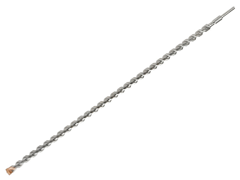 DEWALT SDS Plus EXTREME 2® Drill Bit 18 x 1000mm DEWDT9593QZ