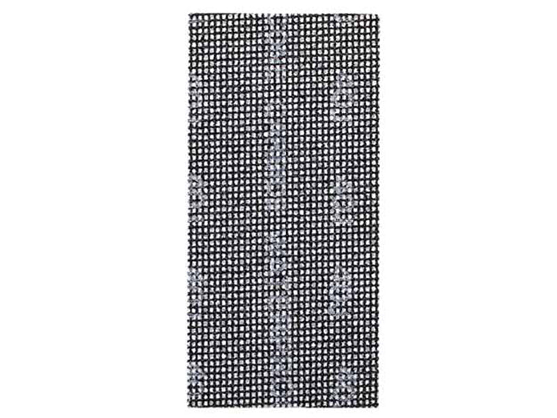 DEWALT 1/3 Mesh Sanding Sheets Fine 120 Grit (Pack 5) DEWDTM8622QZ