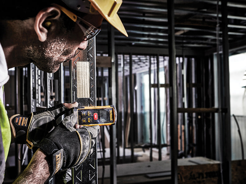 DEWALT DW03050 Laser Distance Measure 50m DEWDW03050