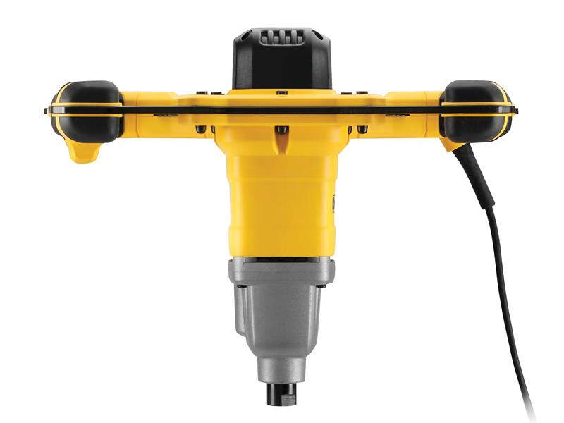 DEWALT DWD241 Dual Handle Paddle Mixer 1600W 110V DEWDWD241L
