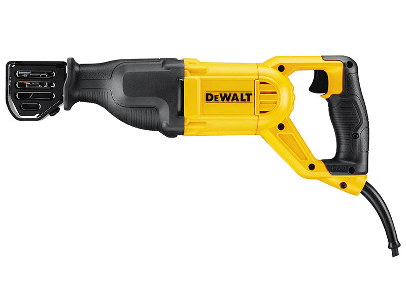 DEWALT DW305PKL Reciprocating Saw 1100W 110V DEWDWE305PKL