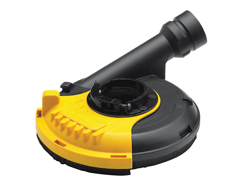DEWALT DWE 46150X Surface Grinding Shroud 115mm/125mm DEWDWE46150X