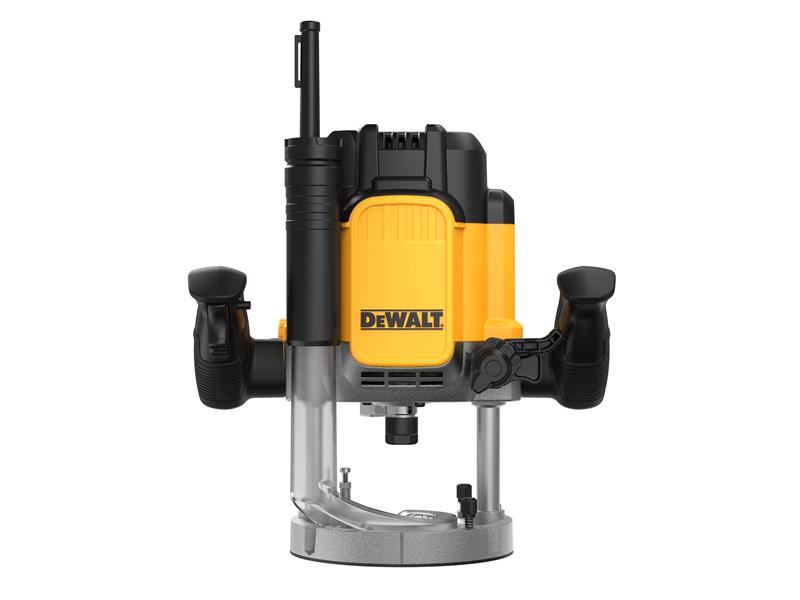 DEWALT DWE625KT 1/2in Plunge Router 2300W 240V DEWDWE625KT