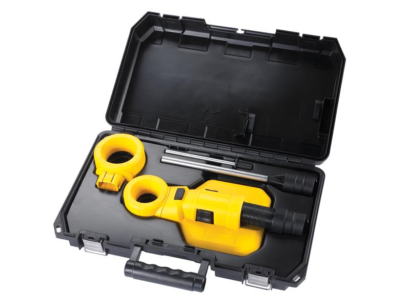 DEWALT DWH050 Drilling Dust Extraction System DEWDWH050