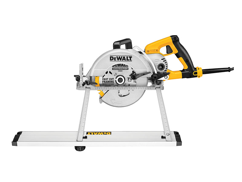 DEWALT DWS5100 Dual Port Ripping Fence for DCS577 300mm DEWDWS5100