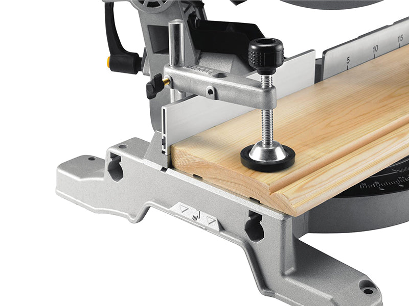 DEWALT DWS778 Mitre Saw 250mm 1850W 110V DEWDWS778L