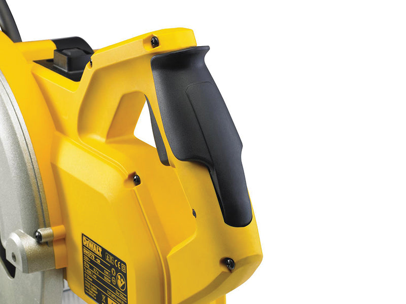 DEWALT DWS778 Mitre Saw 250mm 1850W 110V DEWDWS778L