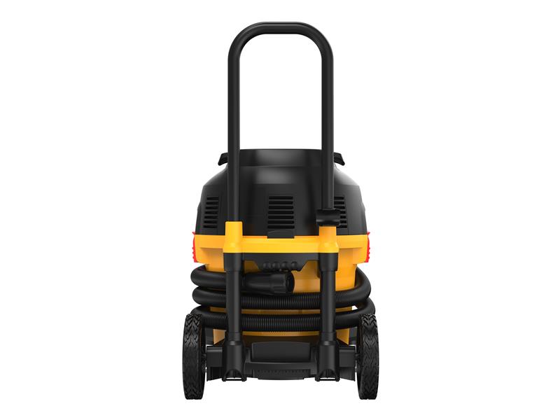 DEWALT DWV905H H-Class Dust Extractor 38 litre 1400W 240V DEWDWV905H