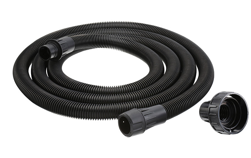 DEWALT DWV9316 Anti-static Dust Extractor Hose 4m DEWDWV9316