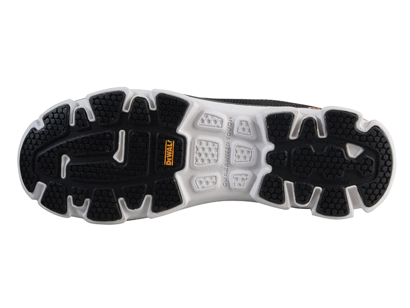 DEWALT Krypton PU Sports Safety Trainers UK 11 EUR 46 DEWKRYPTON11