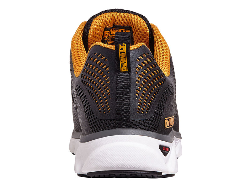 DEWALT Krypton PU Sports Safety Trainers UK 12 EUR 47 DEWKRYPTON12
