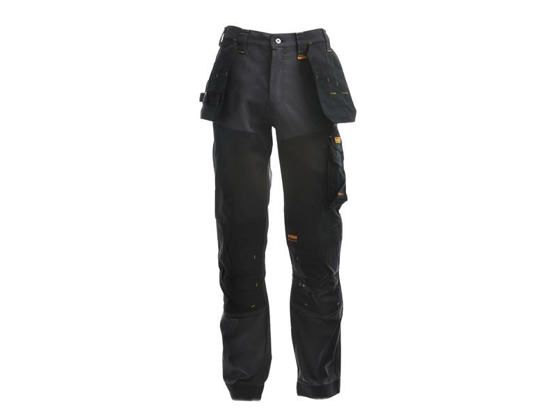 DEWALT Memphis Holster Trousers Waist 36in Leg 33in DEWMEM3633