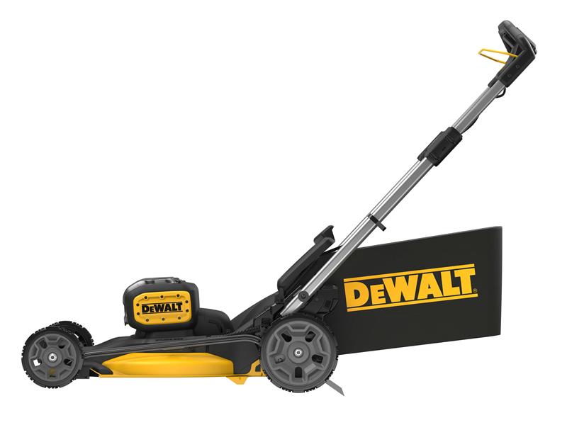DEWALT XR Push Mower 2 x 18V Bare Unit DCMWP134N