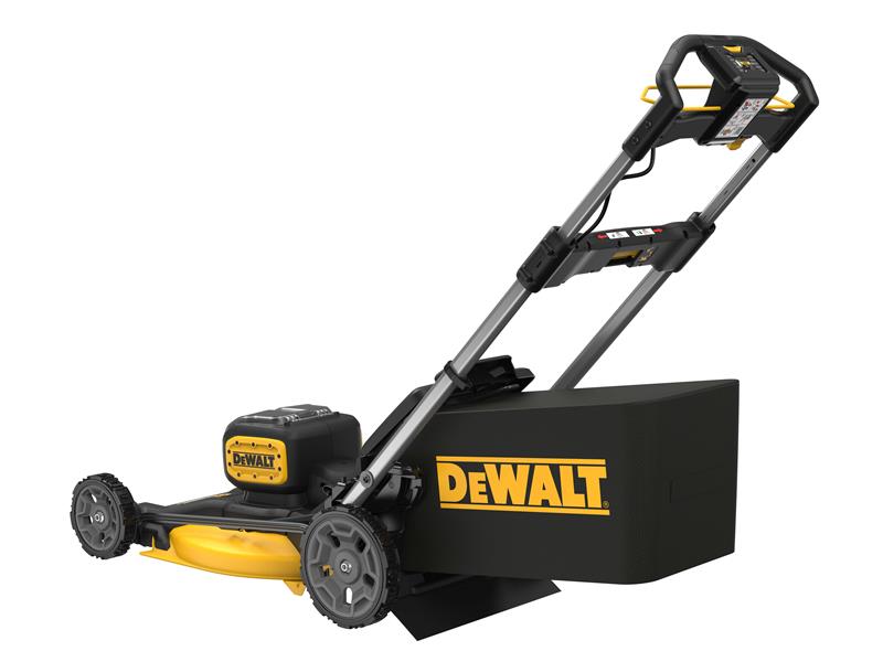 DEWALT XR Push Mower 2 x 18V Bare Unit DCMWP134N