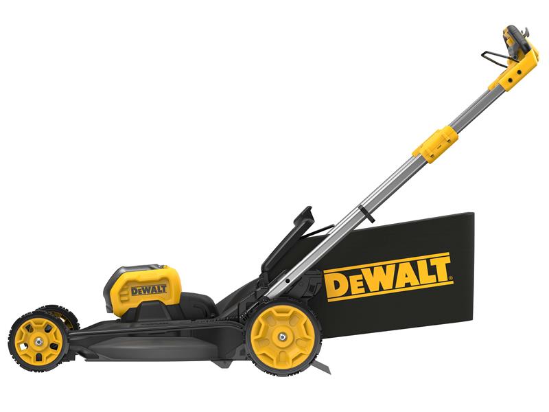 DEWALT Rear Wheel Drive Lawnmower 54V Bare Unit DCMWSP550N
