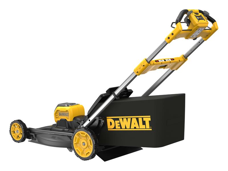 DEWALT Rear Wheel Drive Lawnmower 54V Bare Unit DCMWSP550N