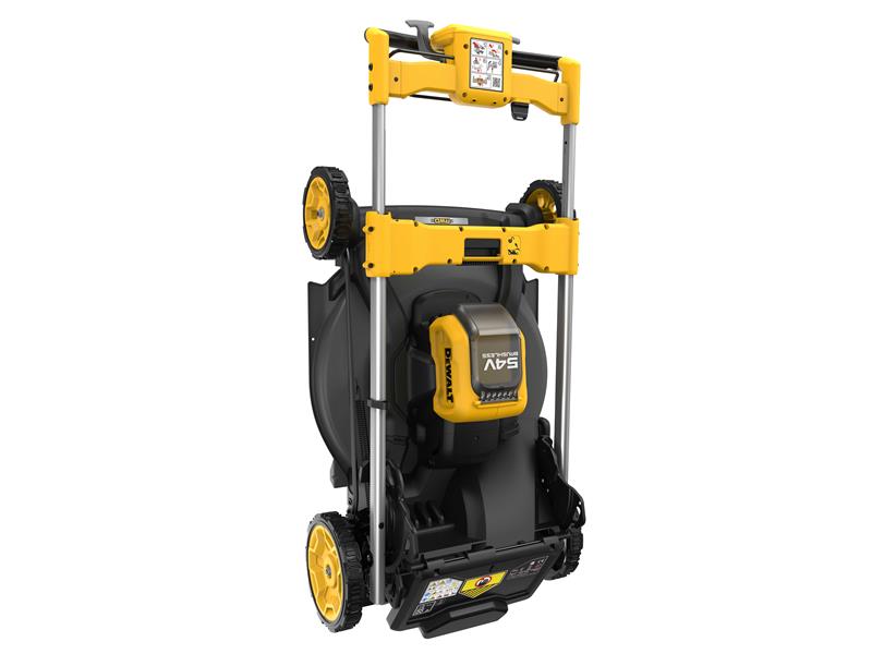 DEWALT Rear Wheel Drive Lawnmower 54V Bare Unit DCMWSP550N