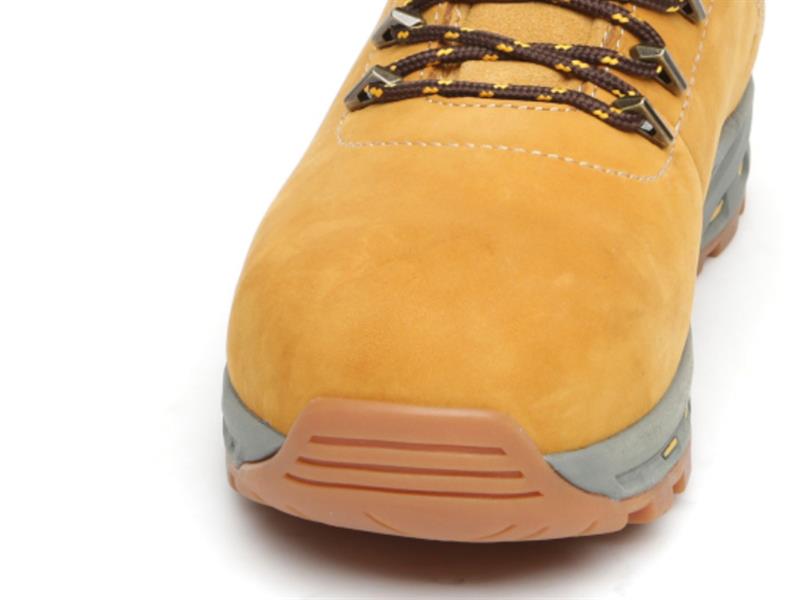 DEWALT Reno Pro Lite Safety Boots Wheat UK 9 EUR 43 DEWRENO9
