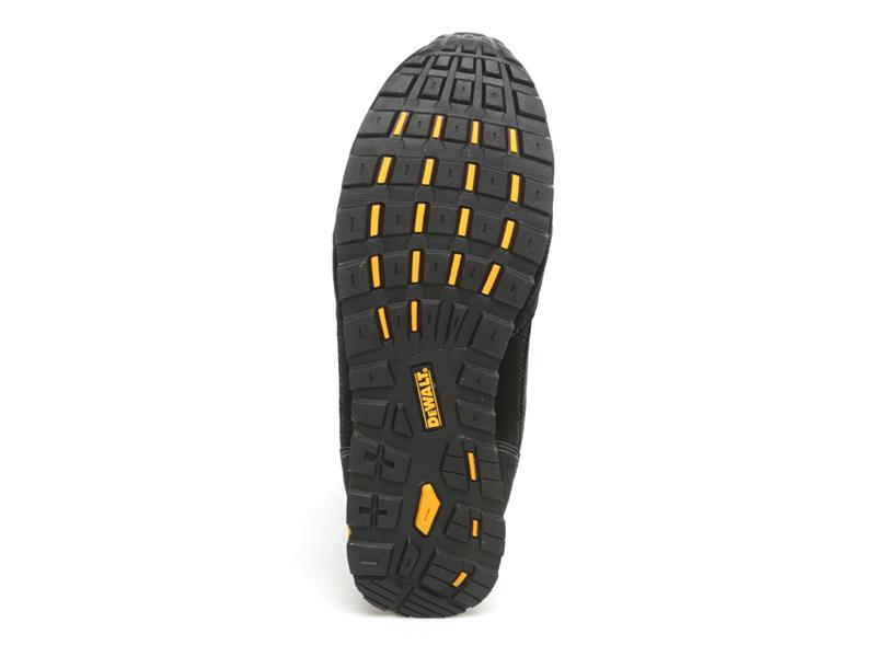 DEWALT Sarasota Pro-Lite Safety Trainers UK 12 EUR 47 DEWSARASOT12