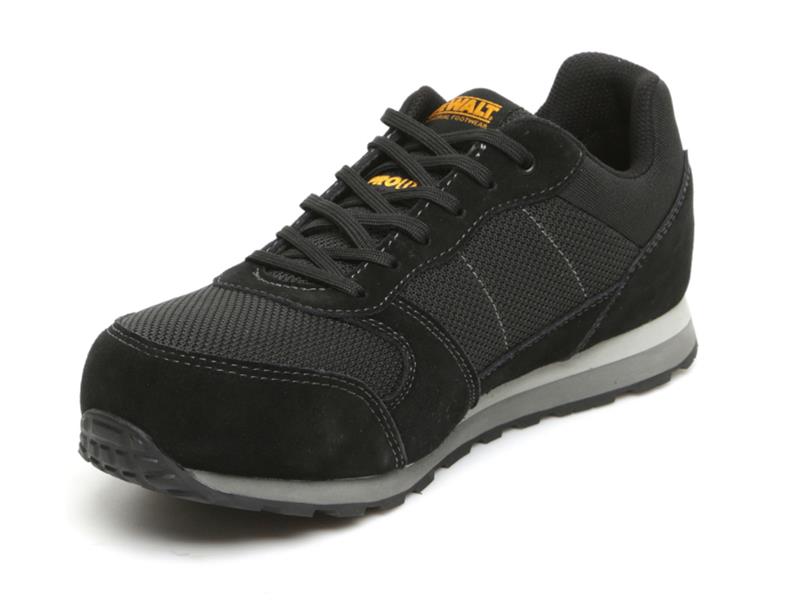 DEWALT Sarasota Pro-Lite Safety Trainers UK 9 EUR 43 DEWSARASOT9