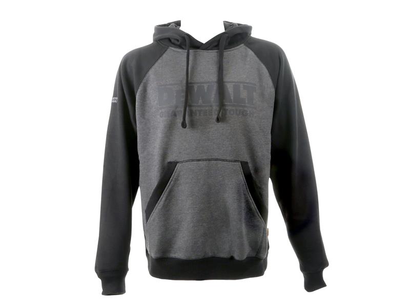 DEWALT Stratford Hooded Sweatshirt - XL (48in) DEWSTRATXL