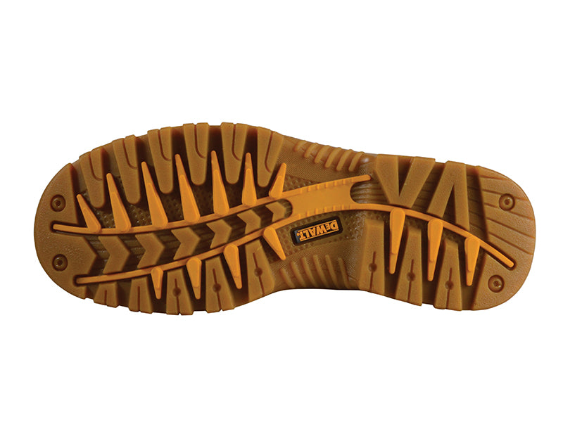 DEWALT Titanium S3 Safety Boots Wheat UK 11 EUR 46 DEWTITAN11H