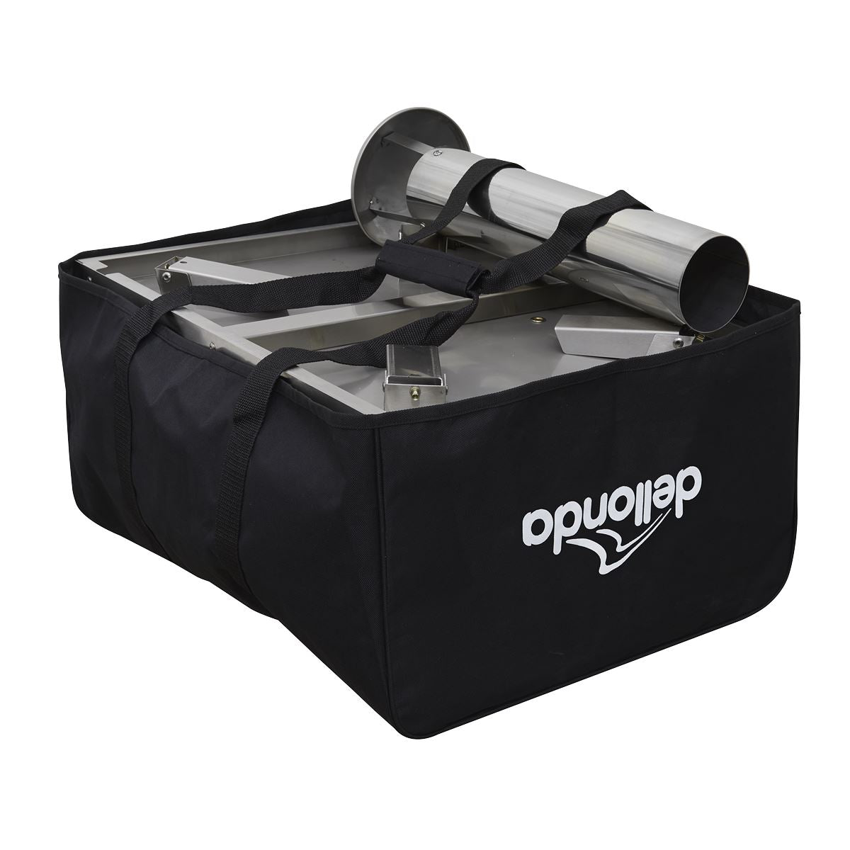 Sealey Dellonda Outdoor Pizza Oven Cover & Carry Bag for DG10 & DG11 DG12