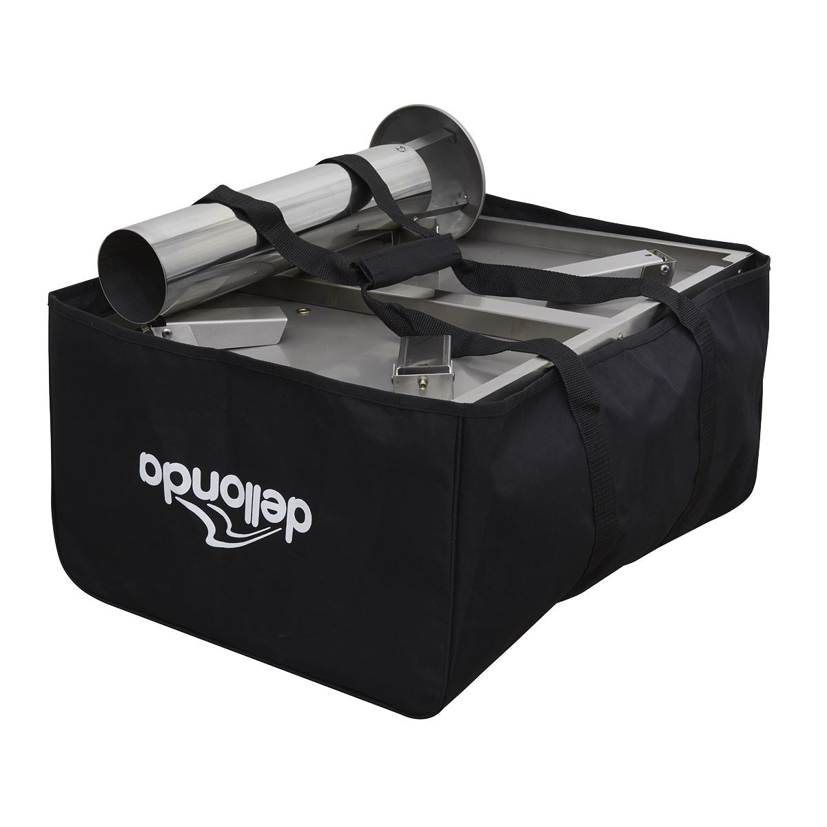 Sealey Dellonda Outdoor Pizza Oven Cover & Carry Bag for DG10 & DG11 DG12