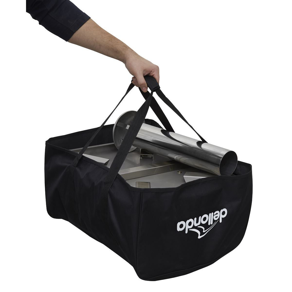 Sealey Dellonda Outdoor Pizza Oven Cover & Carry Bag for DG10 & DG11 DG12