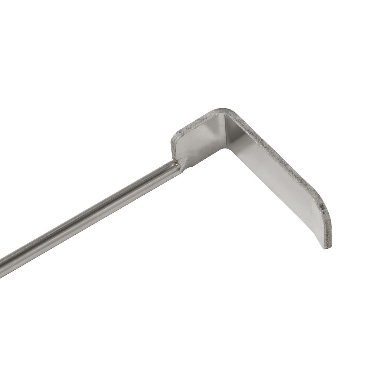 Sealey Dellonda Ash Scraper Tool for Kamado BBQ DG180