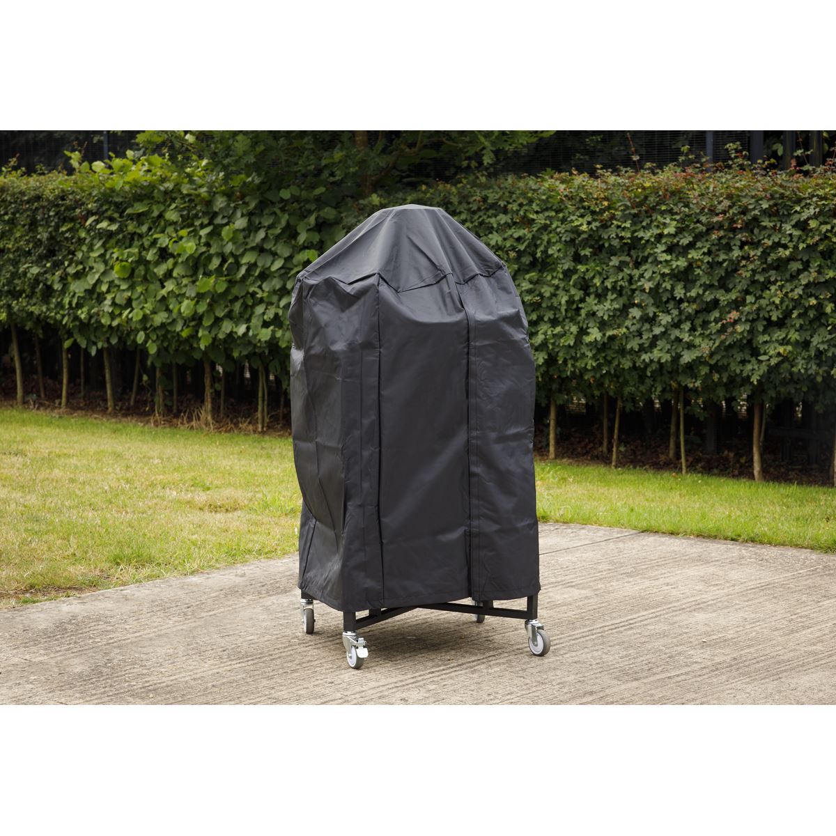 Sealey Dellonda Water Resistant Cover for Kamado BBQ 75 x 95cm DG183