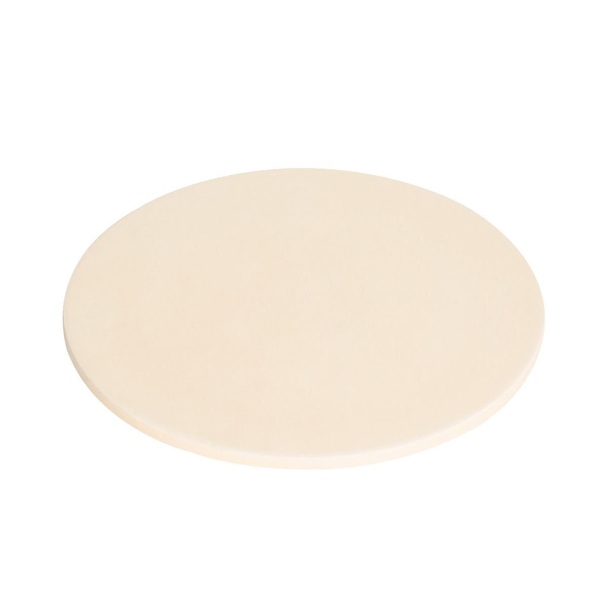 Sealey Dellonda 15" 38cm Pizza Stone for Kamado BBQ DG184