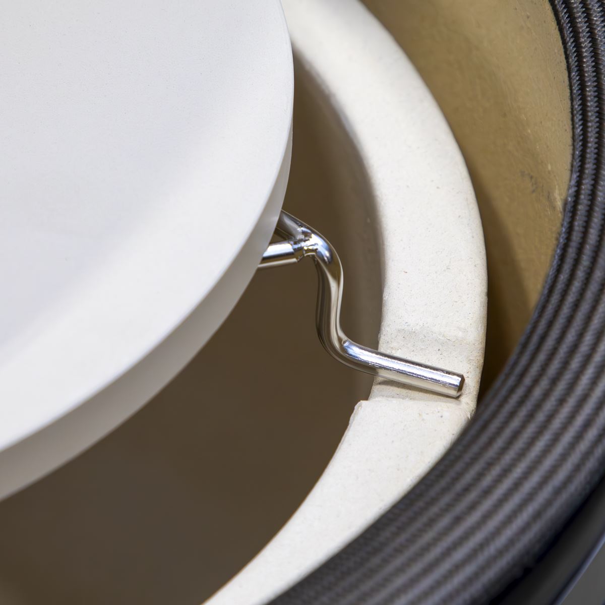 Sealey Dellonda Heat Deflector Support for Kamado BBQs DG187