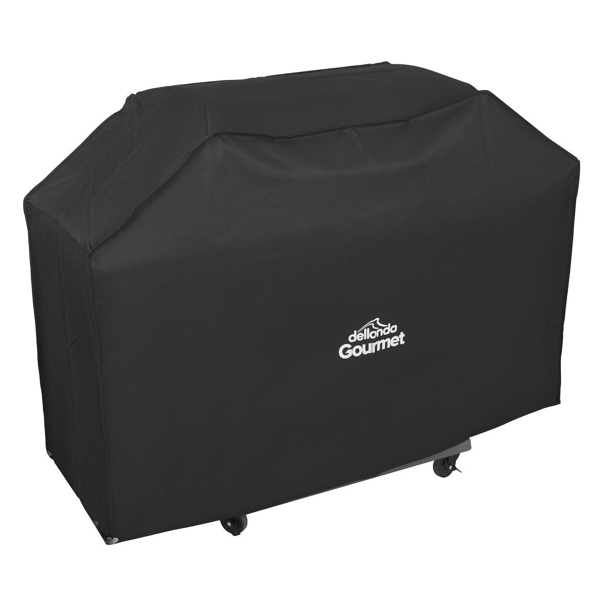 Sealey Deluxe Oxford Style Water Resistant Cover for BBQs 1370 x 920mm DG25