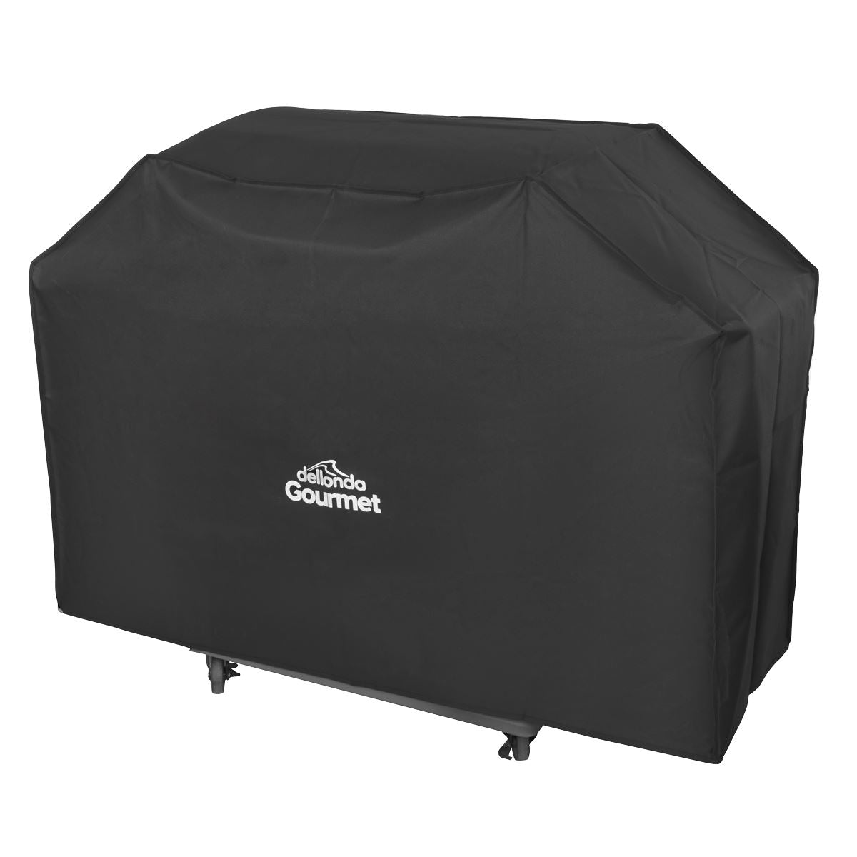 Sealey Deluxe Oxford Style Water Resistant Cover for BBQs 1370 x 920mm DG25