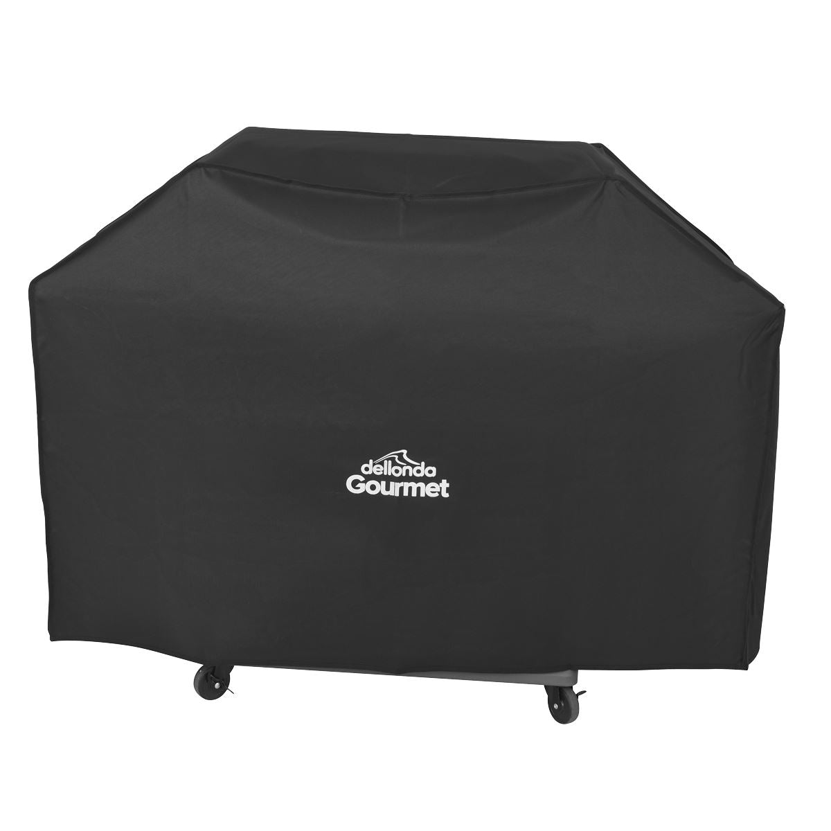 Sealey Deluxe Oxford Style Water Resistant Cover for BBQs 1370 x 920mm DG25