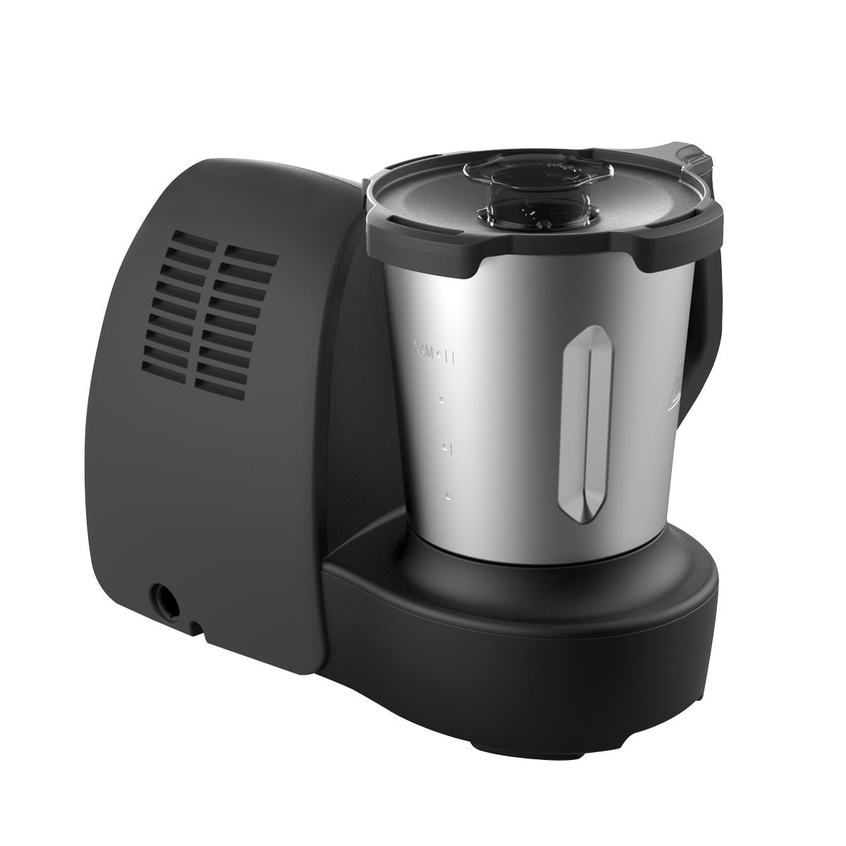 Baridi All in One Thermo Cooker 18 Preset Functions App Guided Recipes BK DH163