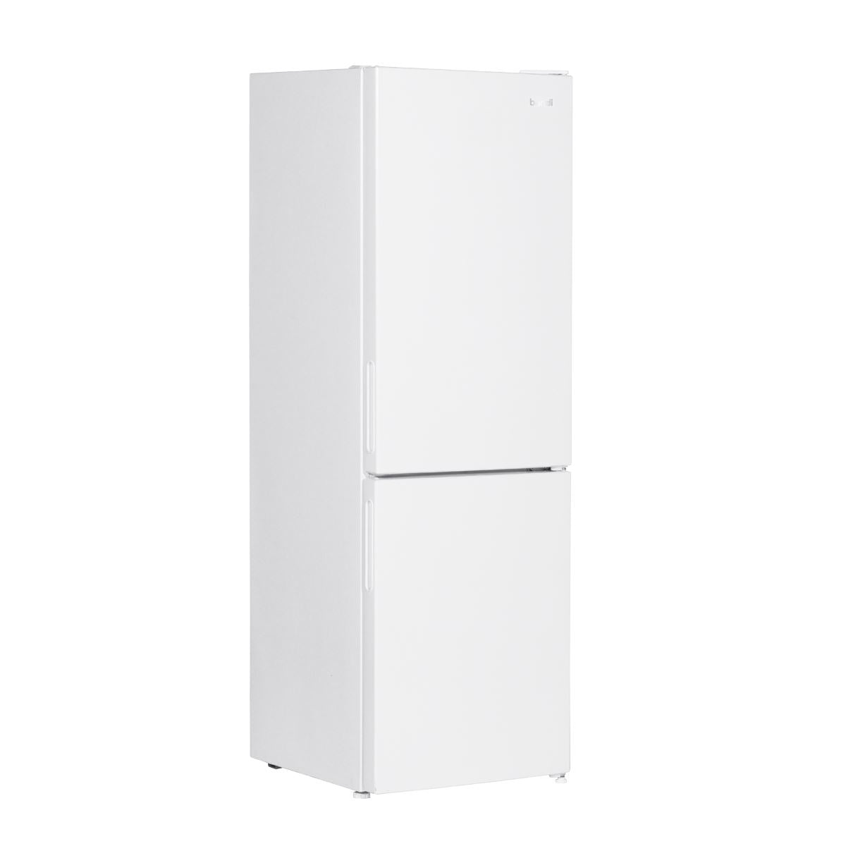 Sealey Baridi 70/30 Low Frost Fridge Freezer 157L Capacity White 220-240V DH252