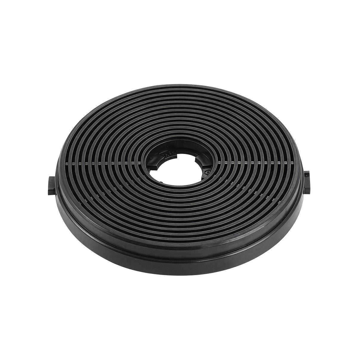 Sealey Baridi Carbon Filters for Cooker Hoods CF135 - Pack of 2 DH430