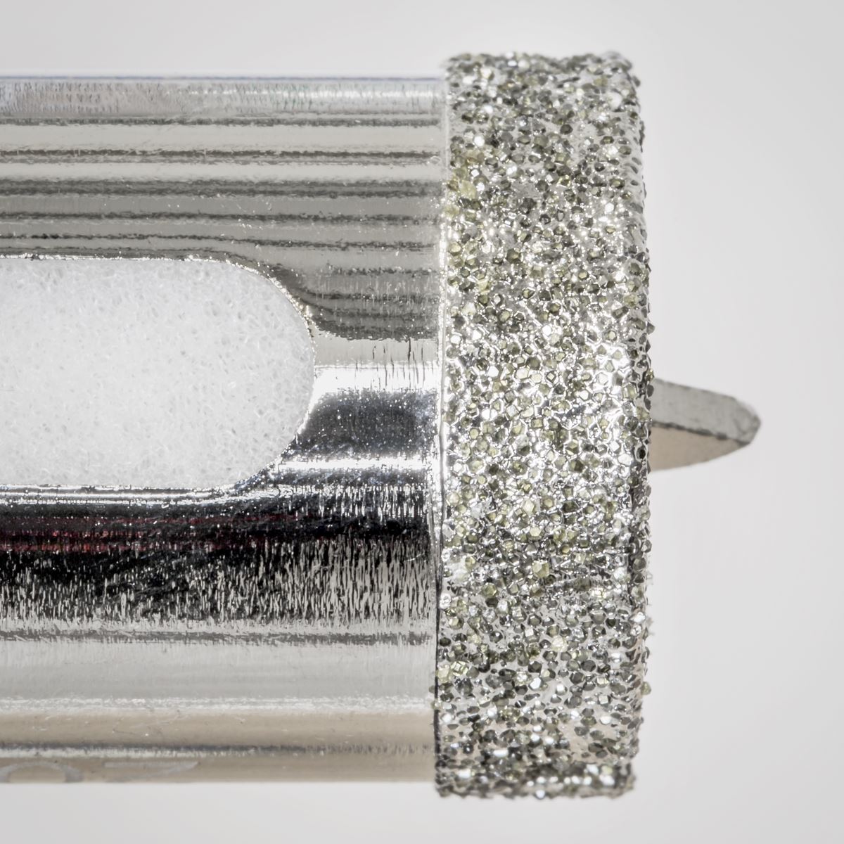 Sealey Electroplated Diamond Hole Saw �20mm DHS20